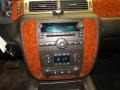 Graystone Metallic - Suburban 1500 LT 4x4 Photo No. 18