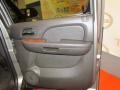Graystone Metallic - Suburban 1500 LT 4x4 Photo No. 20