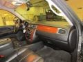 Graystone Metallic - Suburban 1500 LT 4x4 Photo No. 24