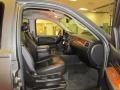 Graystone Metallic - Suburban 1500 LT 4x4 Photo No. 25