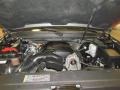 Graystone Metallic - Suburban 1500 LT 4x4 Photo No. 27