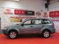 2009 Sage Green Metallic Subaru Forester 2.5 X  photo #4
