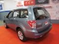2009 Sage Green Metallic Subaru Forester 2.5 X  photo #6