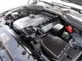 3.0 Liter DOHC 24-Valve VVT Inline 6 Cylinder 2007 BMW 5 Series 530xi Sedan Engine