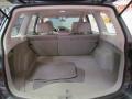 2009 Sage Green Metallic Subaru Forester 2.5 X  photo #9