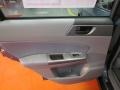 2009 Sage Green Metallic Subaru Forester 2.5 X  photo #10
