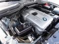  2007 5 Series 530xi Sedan 3.0 Liter DOHC 24-Valve VVT Inline 6 Cylinder Engine