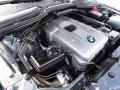 3.0 Liter DOHC 24-Valve VVT Inline 6 Cylinder 2007 BMW 5 Series 530xi Sedan Engine