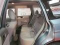 2009 Sage Green Metallic Subaru Forester 2.5 X  photo #11