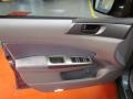 2009 Sage Green Metallic Subaru Forester 2.5 X  photo #13