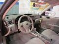 2009 Sage Green Metallic Subaru Forester 2.5 X  photo #14