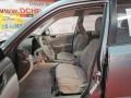 2009 Sage Green Metallic Subaru Forester 2.5 X  photo #15