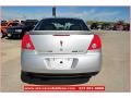 Quicksilver Metallic - G6 GT Sedan Photo No. 6