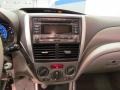 2009 Sage Green Metallic Subaru Forester 2.5 X  photo #19