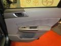 2009 Sage Green Metallic Subaru Forester 2.5 X  photo #22