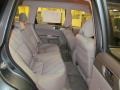 2009 Sage Green Metallic Subaru Forester 2.5 X  photo #23