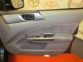 2009 Sage Green Metallic Subaru Forester 2.5 X  photo #24