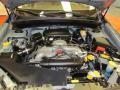 2009 Sage Green Metallic Subaru Forester 2.5 X  photo #28