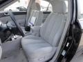 Ebony Black - Sonata GLS Photo No. 18