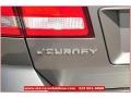 Storm Grey Pearl - Journey SXT Photo No. 4