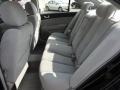 Ebony Black - Sonata GLS Photo No. 28