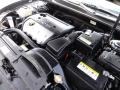 Ebony Black - Sonata GLS Photo No. 36