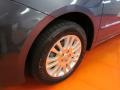 2009 Slate Metallic Toyota Sienna Limited AWD  photo #3