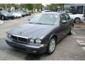 Quartz Metallic - XJ XJ8 Photo No. 2