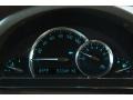 Cashmere Gauges Photo for 2009 Chevrolet HHR #62742103