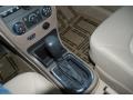 2009 Chevrolet HHR Cashmere Interior Transmission Photo