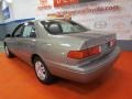 2001 Antique Sage Pearl Toyota Camry LE  photo #6