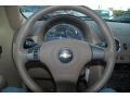 Cashmere Steering Wheel Photo for 2009 Chevrolet HHR #62742183