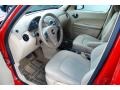 Cashmere Prime Interior Photo for 2009 Chevrolet HHR #62742190