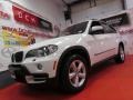 Alpine White - X5 3.0si Photo No. 1