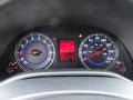 Stone Gray Gauges Photo for 2007 Infiniti G #62742723