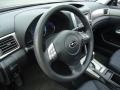 2009 Camellia Red Pearl Subaru Forester 2.5 X Premium  photo #16