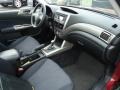 2009 Camellia Red Pearl Subaru Forester 2.5 X Premium  photo #18