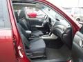 2009 Camellia Red Pearl Subaru Forester 2.5 X Premium  photo #19