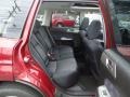 2009 Camellia Red Pearl Subaru Forester 2.5 X Premium  photo #20