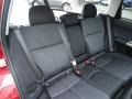 2009 Camellia Red Pearl Subaru Forester 2.5 X Premium  photo #21