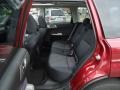 2009 Camellia Red Pearl Subaru Forester 2.5 X Premium  photo #23