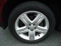 2009 Camellia Red Pearl Subaru Forester 2.5 X Premium  photo #28