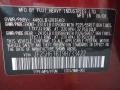 2009 Camellia Red Pearl Subaru Forester 2.5 X Premium  photo #36