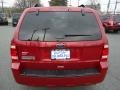 Sangria Red Metallic - Escape XLT Photo No. 8