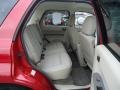 Sangria Red Metallic - Escape XLT Photo No. 20
