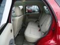 Sangria Red Metallic - Escape XLT Photo No. 24