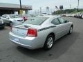 Bright Silver Metallic - Charger SXT Photo No. 3
