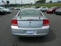 Bright Silver Metallic - Charger SXT Photo No. 4