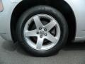 Bright Silver Metallic - Charger SXT Photo No. 10