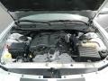 Bright Silver Metallic - Charger SXT Photo No. 12